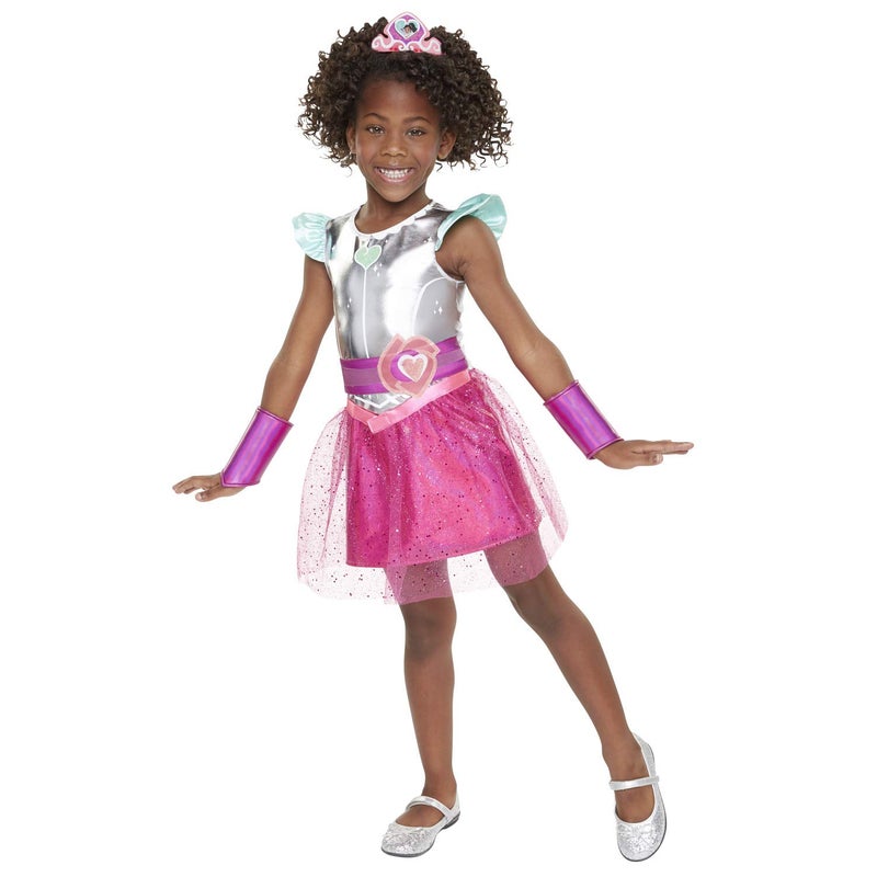 Nella The Princess Knight Everyday Dress Up - Image 1